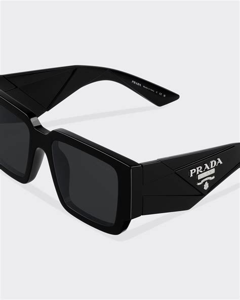 prada sonnenbrille symbole